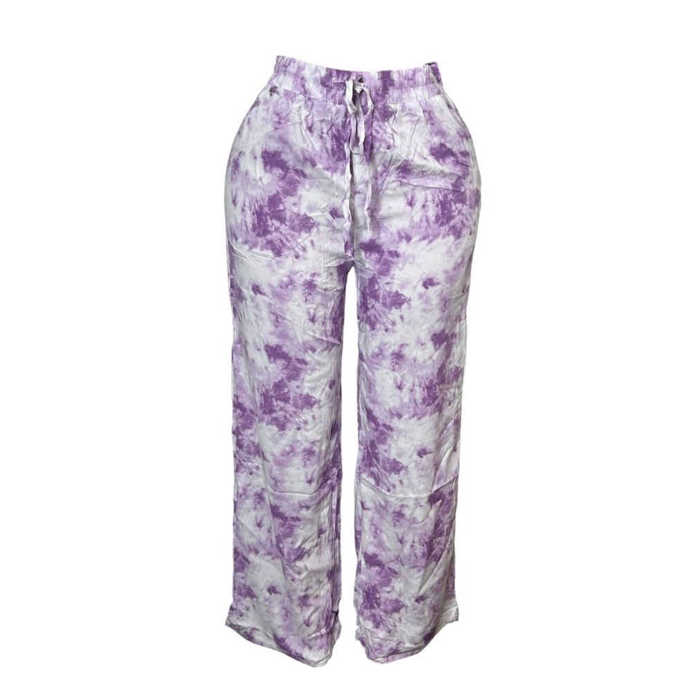 NWOT WIDE LEG PANTS